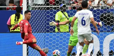 Cristiano Ronaldo: 10 goles en Mundiales con récord de longevidad a los 41 años