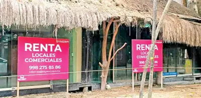 Cártel inmobiliario estrangula a Tulum: buscan precio de ganga