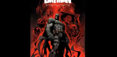 DC Studios anuncia serie de Absolute Batman y anime del Joker en Annecy 2026