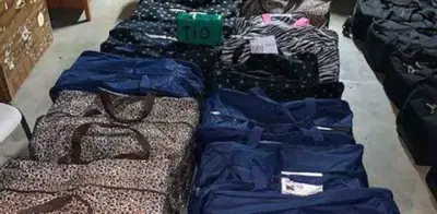 DEA permitió entrada masiva de fentanilo en Nuevo México sin detener cargamentos