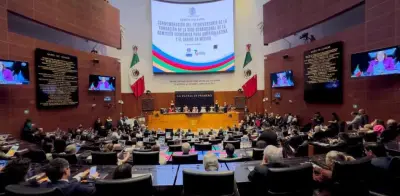 Desbandada en Morena, PVEM y PT para elecciones de 2027 con 17 legisladores con licencia