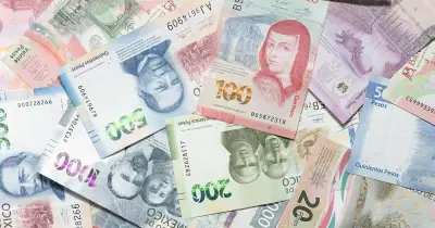 Déficit fiscal de México se dispara 42% pese a recorte de gasto por 418,000 mdp