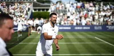 Djokovic avisa antes de Wimbledon: llega mejor preparado y revela su ventaja en hierba