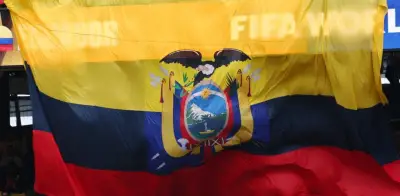 Ecuador denuncia a México ante organización del Mundial 2026 por disturbios