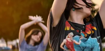 El detalle oculto en el final de 'Mensajes de voz para Isabelle' en Netflix