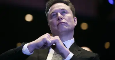 Elon Musk se convierte en el primer billonario del mundo con el histórico debut de SpaceX