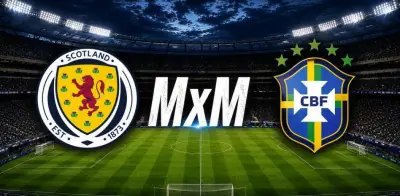 Escocia vs Brasil EN VIVO: Sigue el minuto a minuto del Grupo C del Mundial 2026