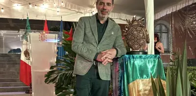 España promueve turismo inclusivo LGBTQ+ en México con campaña 