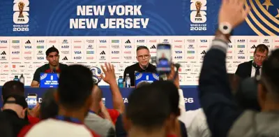 ¿Está prohibido el español en el Mundial 2026? La verdad tras la polémica con Vinicius y Hakimi
