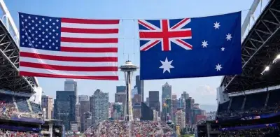 EU vs Australia EN VIVO: Grupo D del Mundial 2026 - Minuto a Minuto