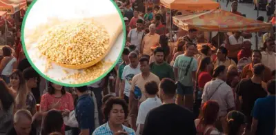 Feria del Amaranto 2026 en CDMX: fechas, horarios y conciertos gratis
