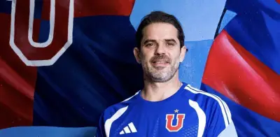 Fernando Gago sufre infarto y es operado de emergencia en Chile