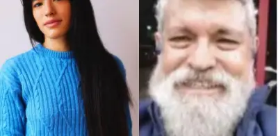 FGR responde a Antonia Andrade; así avanza su denuncia contra Sergio Andrade