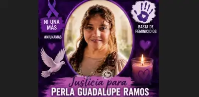 Fiscalía de Tamaulipas investiga muerte violenta de mujer en Matamoros