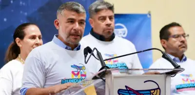Gobierno nocturno y operativo tormenta atienden emergencias en récord en MH