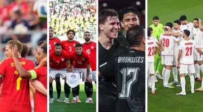 Grupo G del Mundial 2026: calendario, selecciones, figuras y todo lo que debes saber