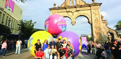 Guadalajara lidera popularidad digital en el Mundial 2026