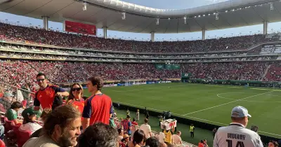 Guadalajara se despide del Mundial 2026 entre goles, diplomacia y un estadio rojo