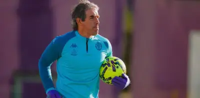 Guillermo Almada llega a CDMX para dirigir al América por dos años