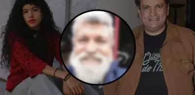 Hija de Sergio Andrade filtra foto actual y pide que se entregue