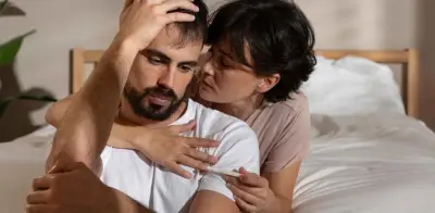 Hombres en discusiones: por qué se alejan según expertos