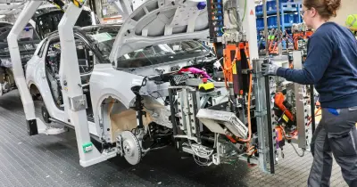Industria automotriz mexicana pide diálogo urgente para salvar el T-MEC