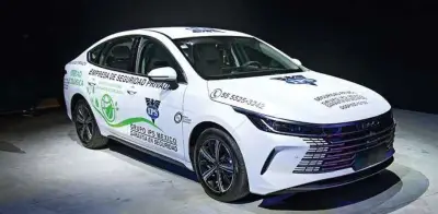 IPS impulsa la movilidad sostenible en Electromovilidad Imagen Summit