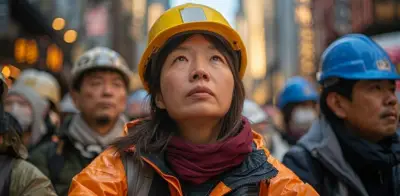 Japón iguala salarios entre hombres y mujeres ante crisis demográfica