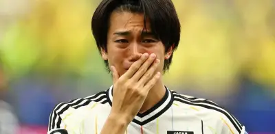 Japón y México: el fantasma del quinto partido en los Mundiales