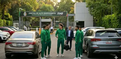Javier Aguirre da medio día libre al Tri para liberar mente antes de Corea