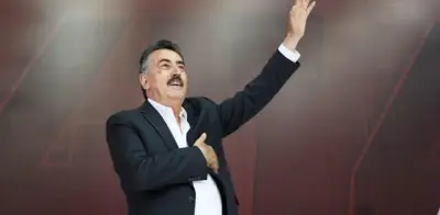 Javier Lamarque deja alcaldía de Cajeme; buscará gobernar Sonora con Morena