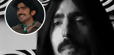 Jezzini reaparece en Netflix tras polémica con Zinni: 