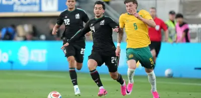 Jordan Bos supera a Mbappé y Haaland como el más rápido del Mundial 2026