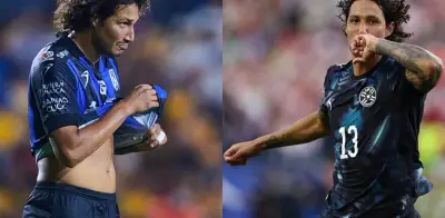 José Canale: el 'verdugo' de Alemania que jugó en la Liga MX con Querétaro