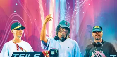 Keinemusik: cómo redefinió la fama en la música electrónica digital