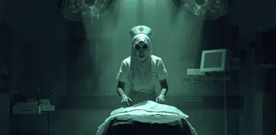 La Planchada: el fantasma enfermero que vela por los pacientes del Hospital Juárez en CDMX