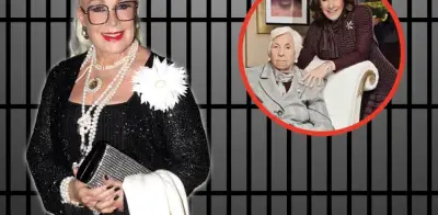 Laura Zapata logra sentencia de 4 años para enfermera que maltrató a su abuela