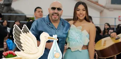 Lupillo Rivera podría revertir vasectomía para tener séptimo hijo