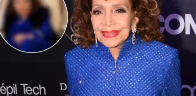 María Victoria reaparece a los 103 años: así luce hoy la leyenda mexicana