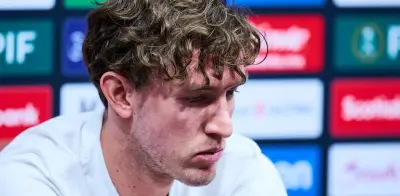 Marcel Ruiz es operado tras perder la carrera por el Mundial 2026