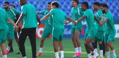 Marruecos regresa a Monterrey 40 años después de su histórica eliminación en 1986