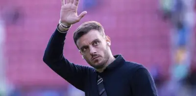Martín Anselmi, nuevo DT del Elche tras rechazar regreso a México