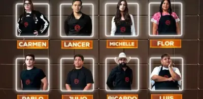 MasterChef 24/7: Ricardo es eliminado este 14 de junio