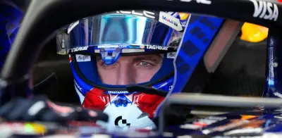 Max Verstappen se burla por radio de la FIA y Russell tras polémica en Austria