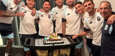 Messi cumple 39 años: el mundo del fútbol celebra al astro argentino