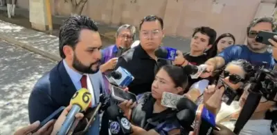 Morena Nacional abandonó a sus candidatos en Coahuila: diputado Alberto Hurtado