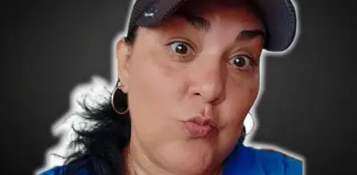 Muere Gabriela Fleritt, comediante y actriz, junto a su hija y nieto en sismos de Venezuela