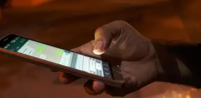 Multas por no registrar tu celular con CURP: esto dice la ley