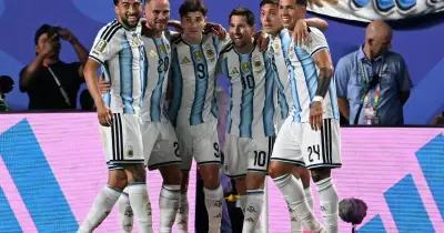 Mundial 2026: Argentina vs. Austria y más partidos del 22 de junio