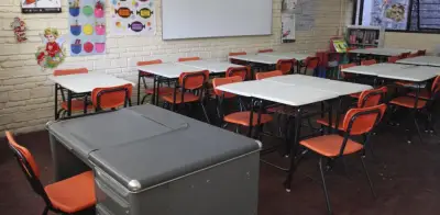 Mundial 2026: Clases opcionales en Tamaulipas por partido inaugural